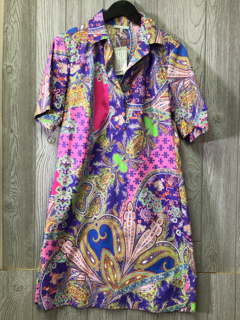 Hinson Wu Dress Size Small New